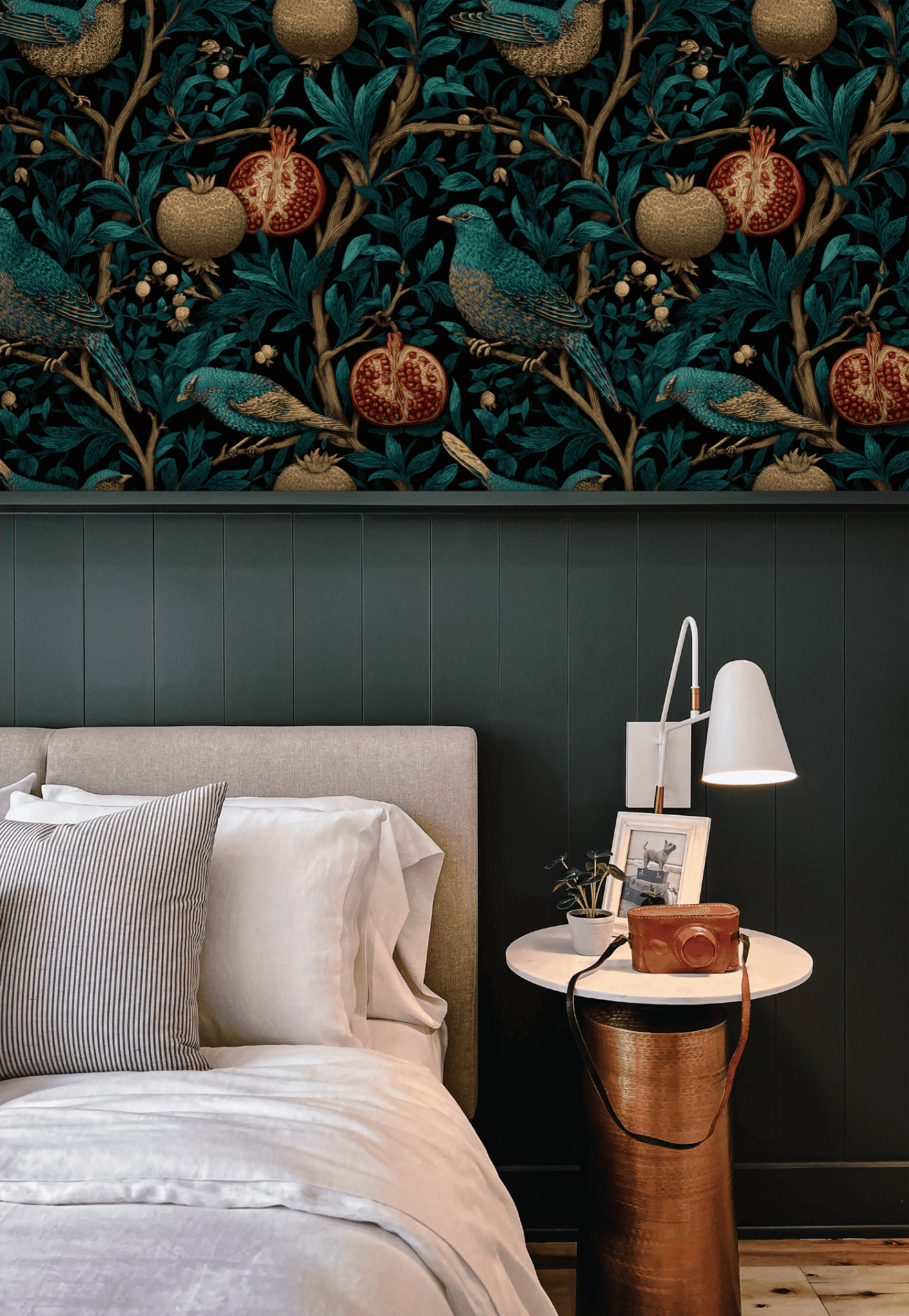 Eden's Whisper Wallpaper