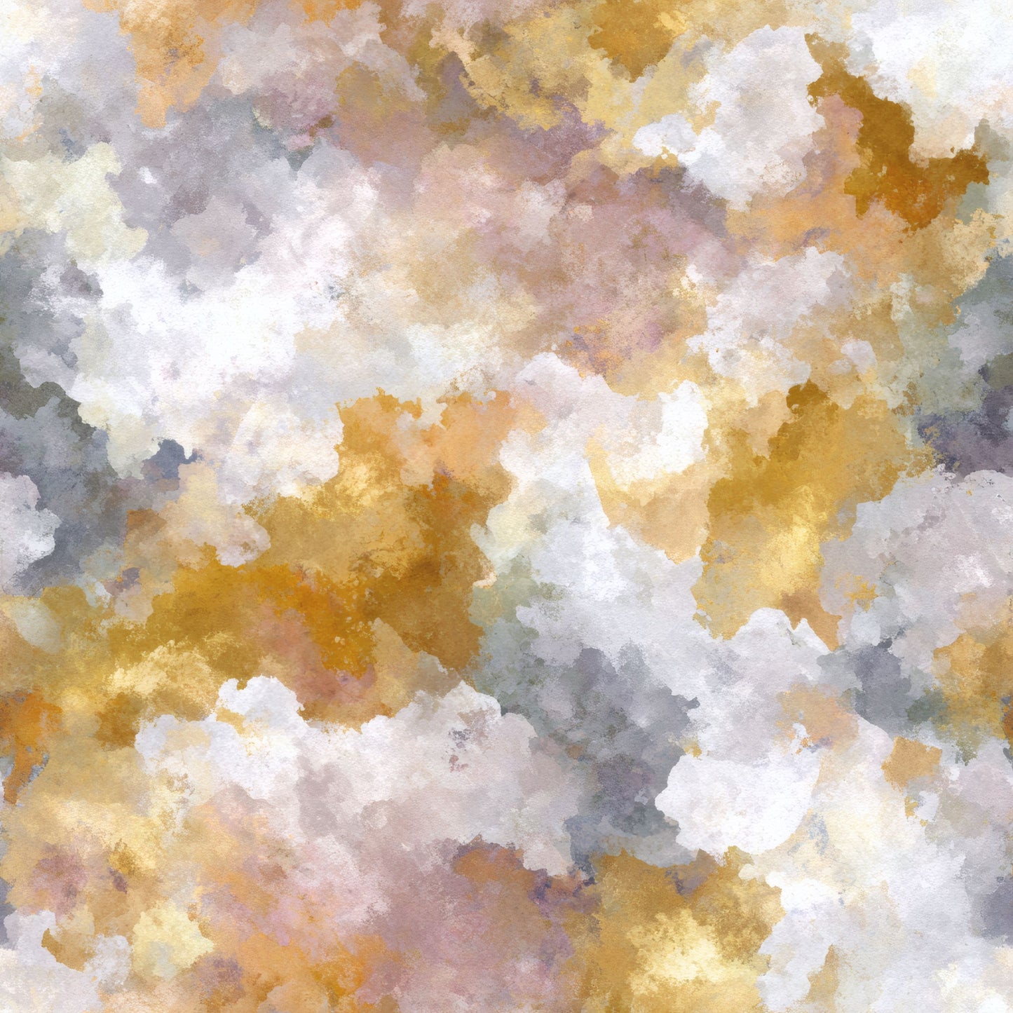 Opulent Nimbus Wallpaper