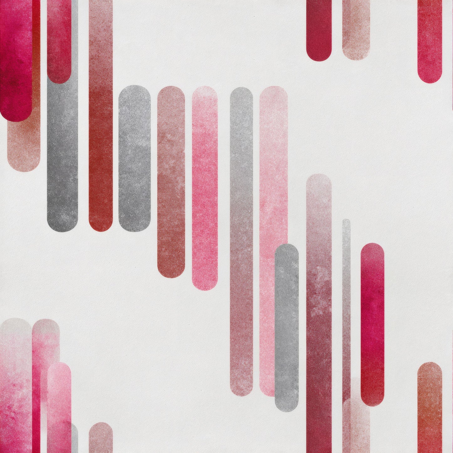 Faded Capsule Wallpaper