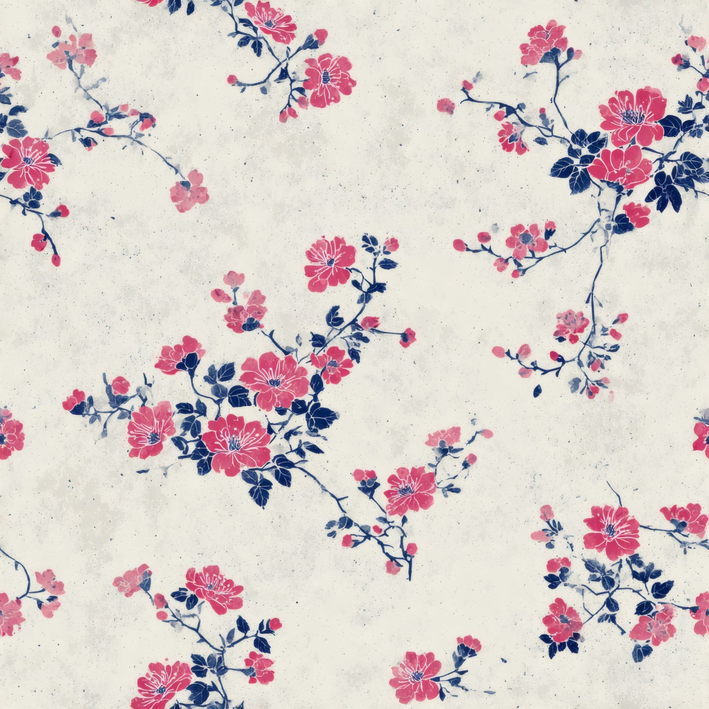 Rosewood Cherry Wallpaper