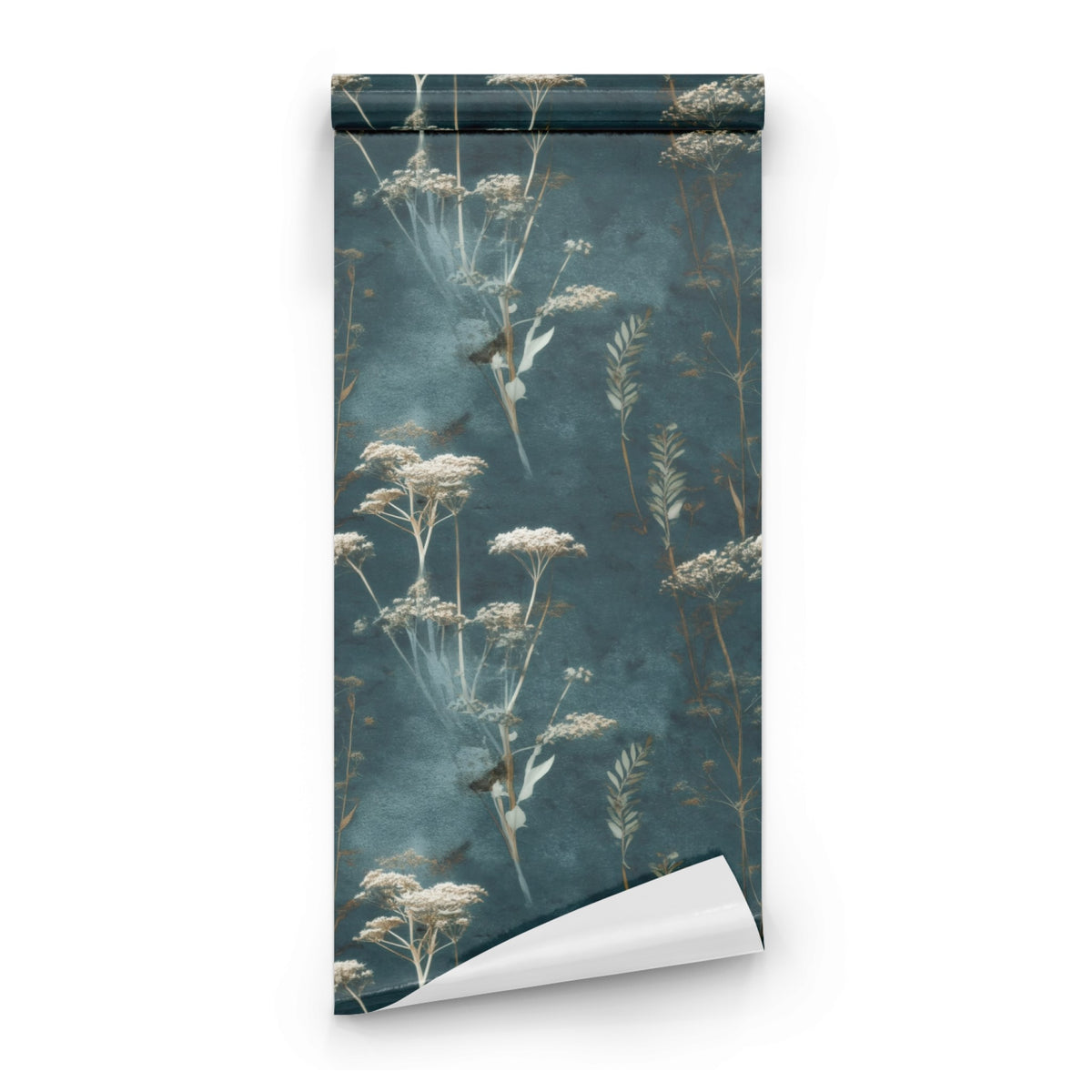 Roll of Dusk Meadow large scale wallpaper