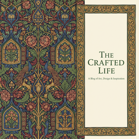 What Is the Arts and Crafts Movement?