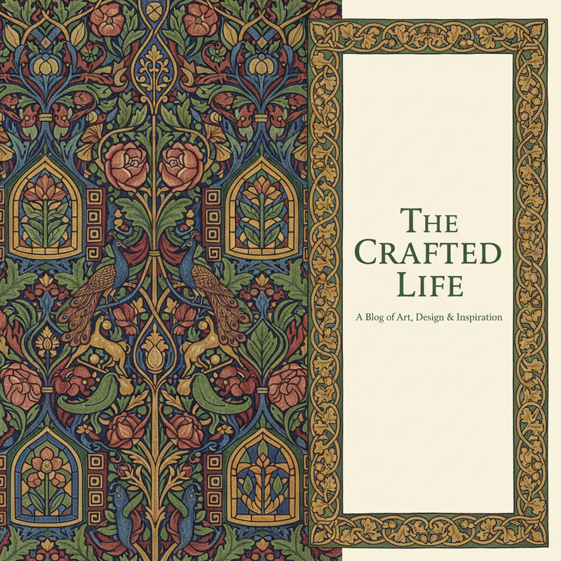 What Is The Arts And Crafts Movement?