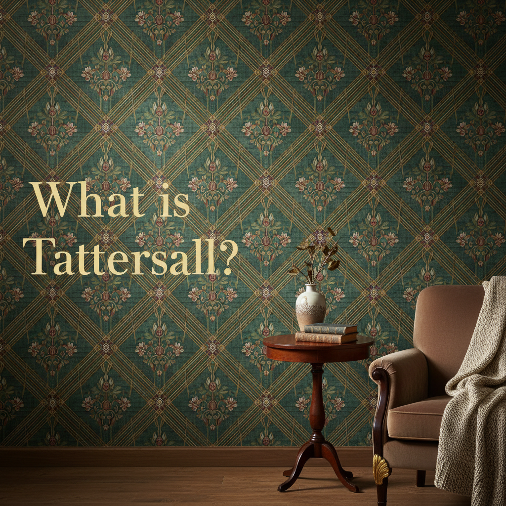 What Is Tattersall?