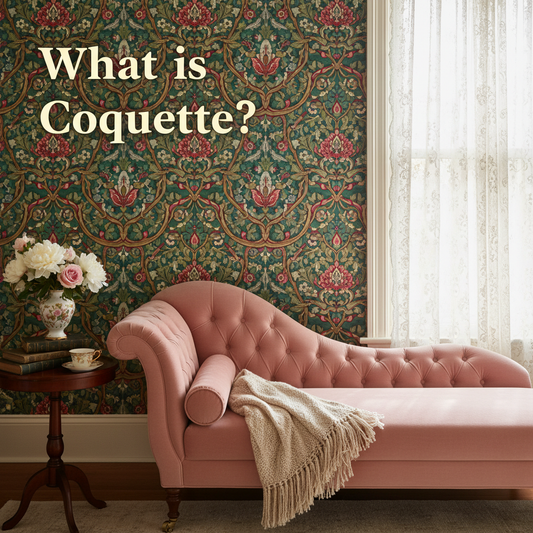 What is Coquette?