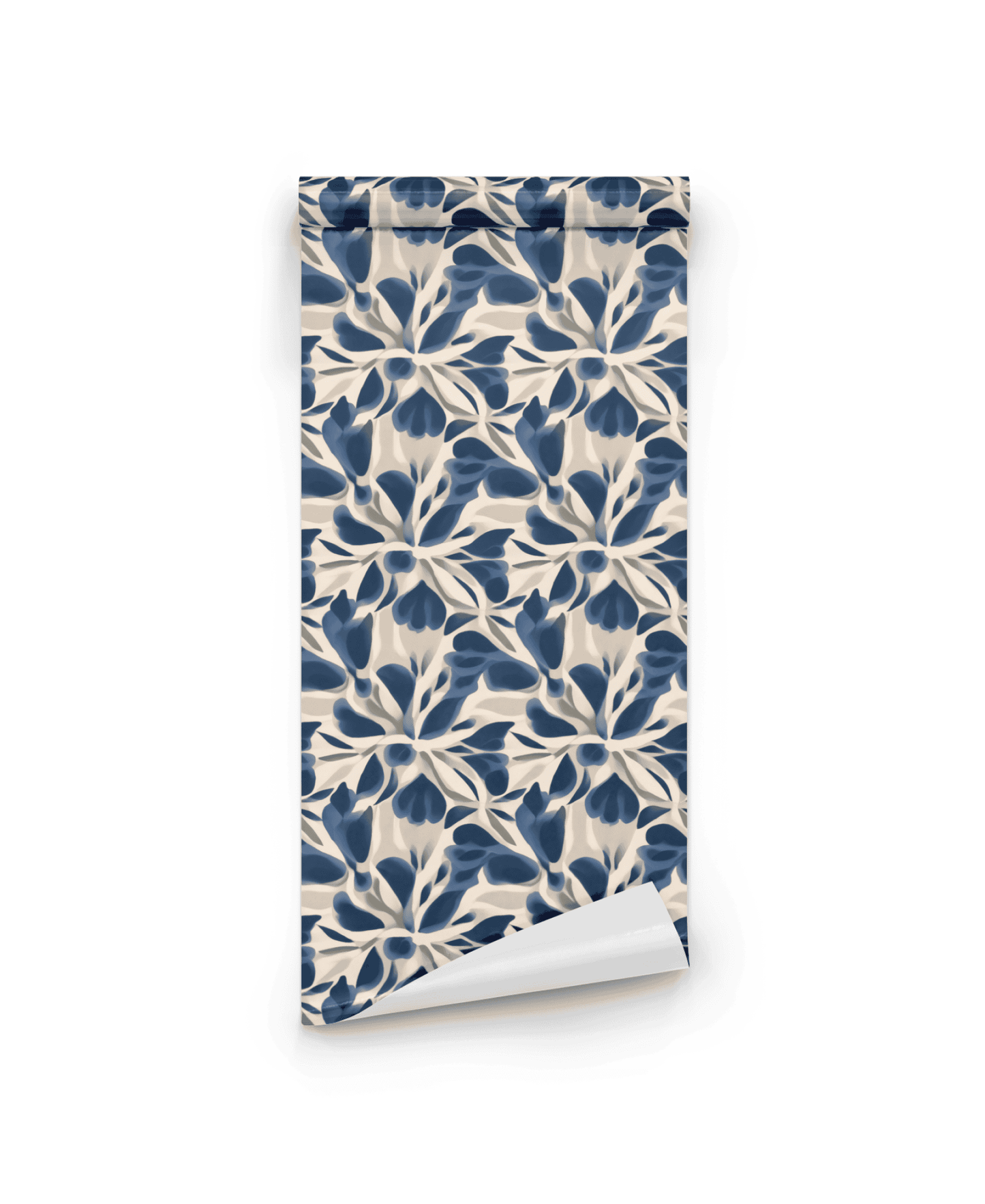 Royal Clover Wallpaper