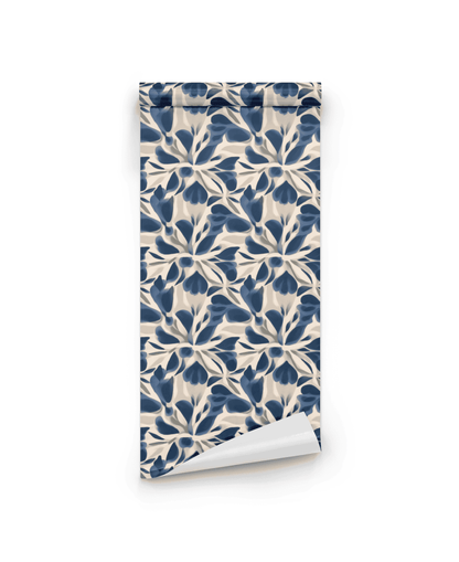 Royal Clover Wallpaper