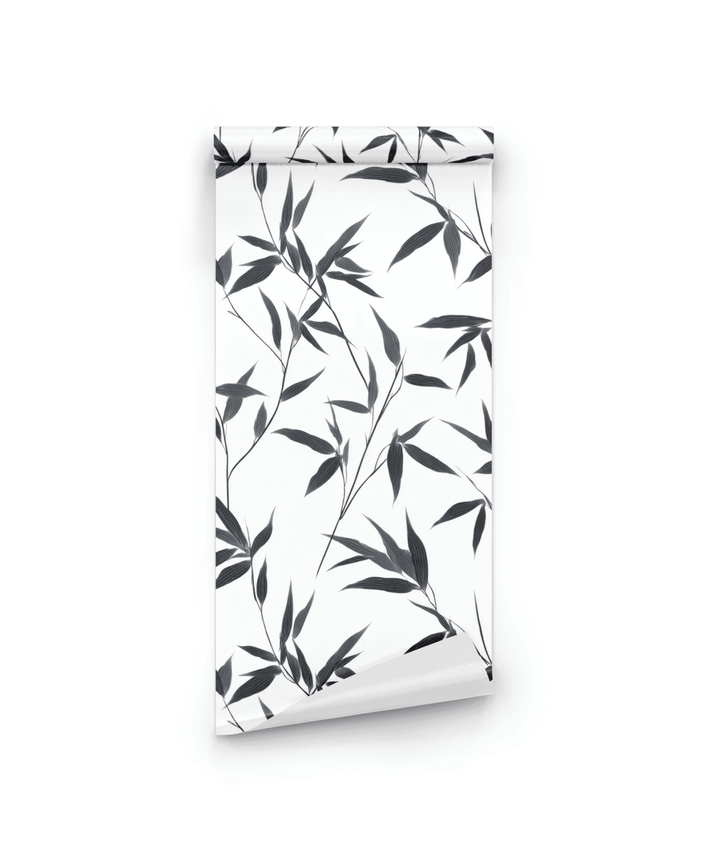 Bamboo Serenity Wallpaper