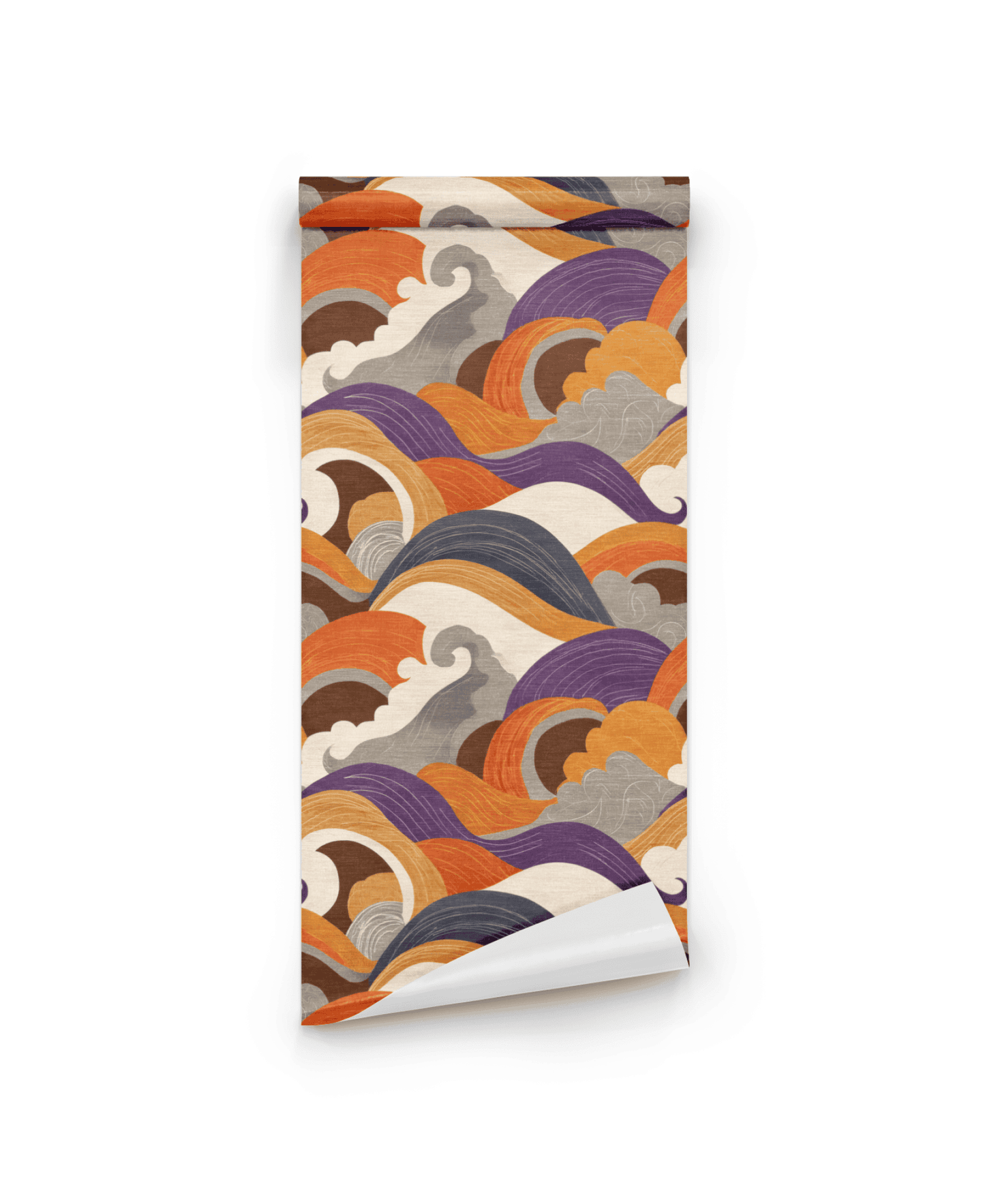 Artistic Currents Wallpaper