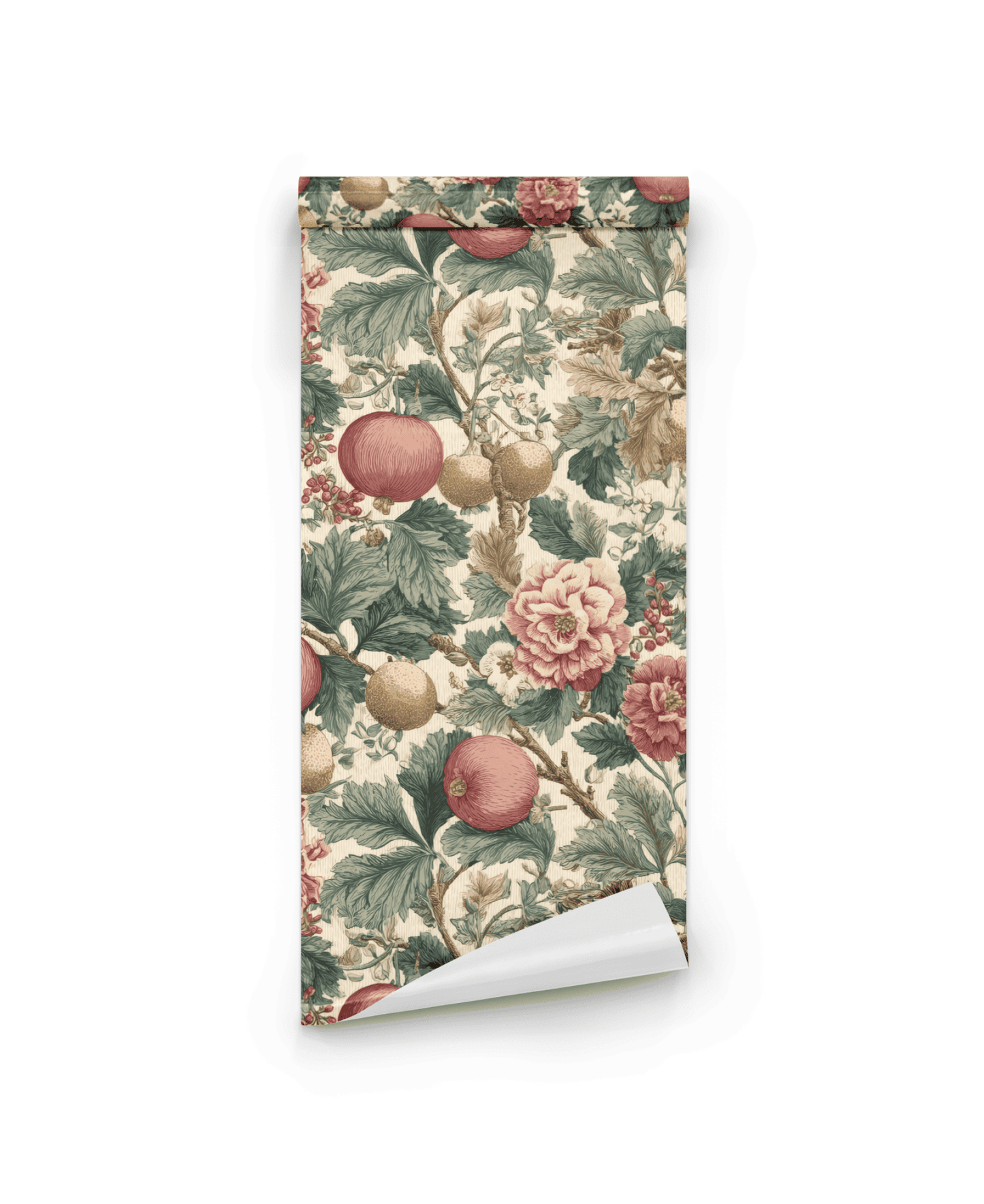 Pastoral Bloom Wallpaper