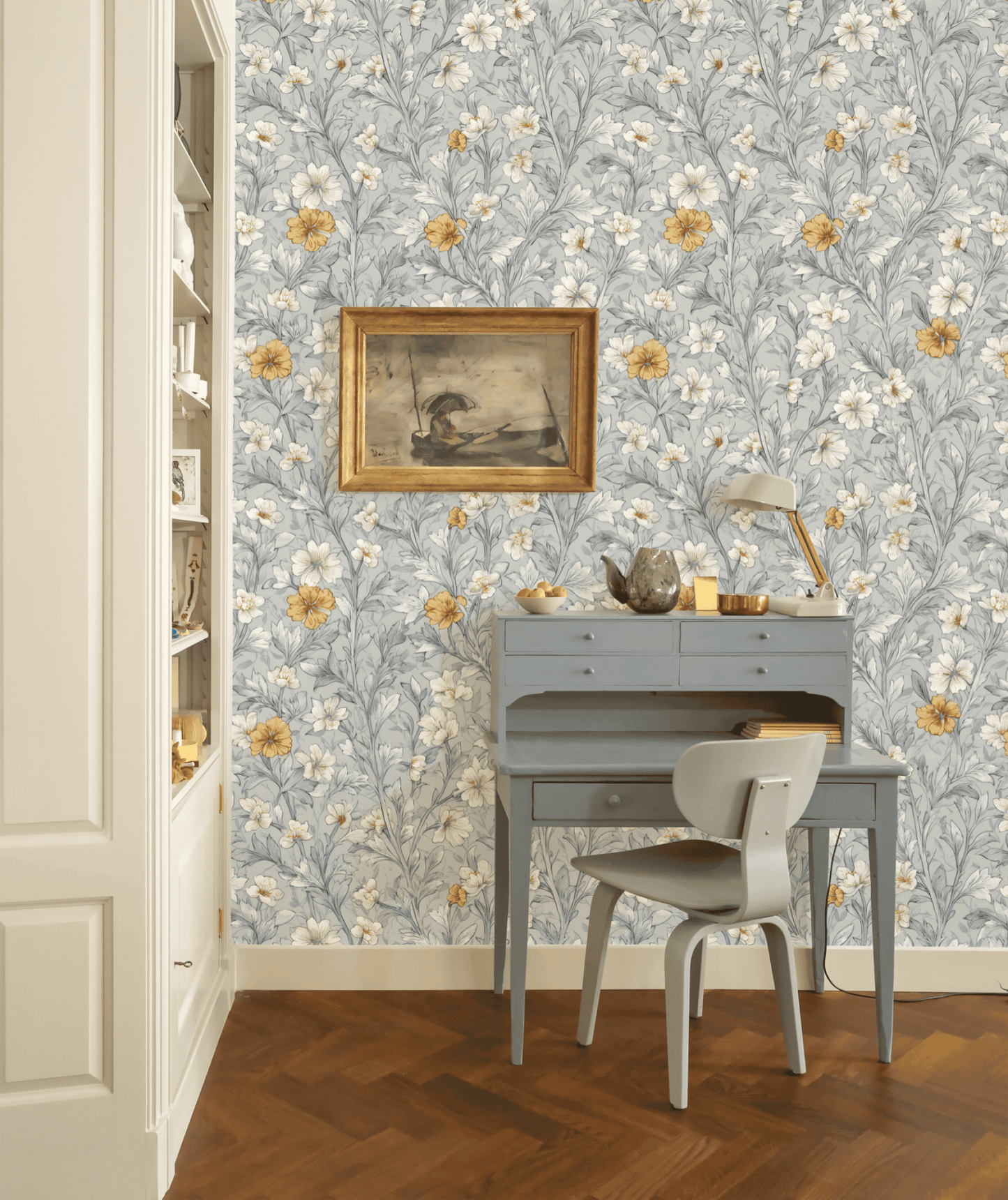 Whisper Blossom Wallpaper