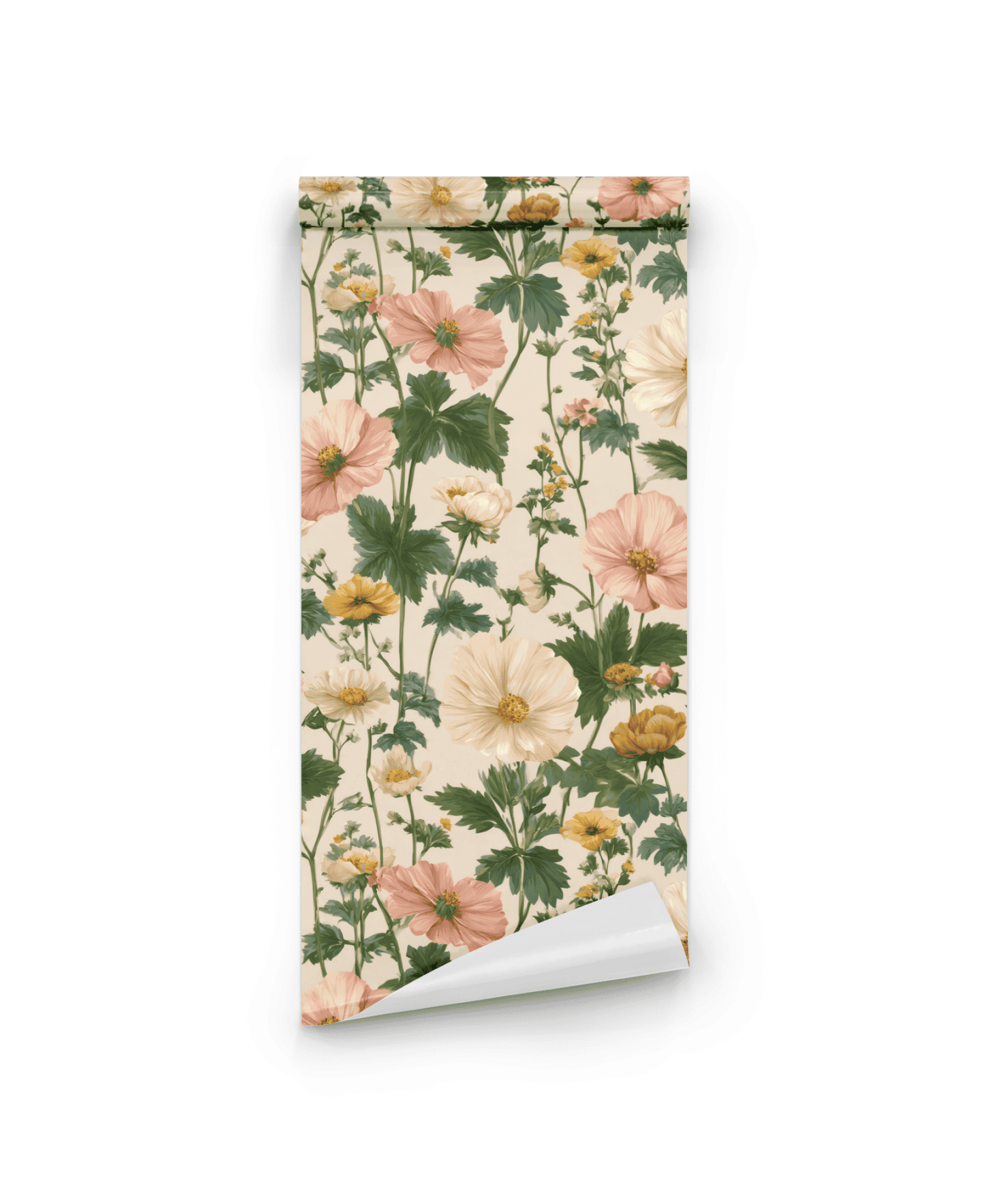 Blossom Reverie Wallpaper