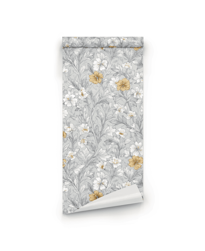 Whisper Blossom Wallpaper