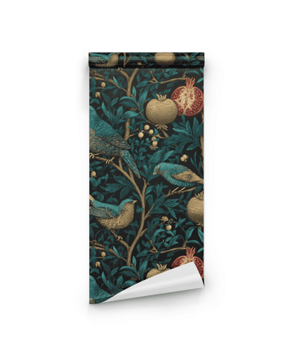 Eden's Whisper Wallpaper