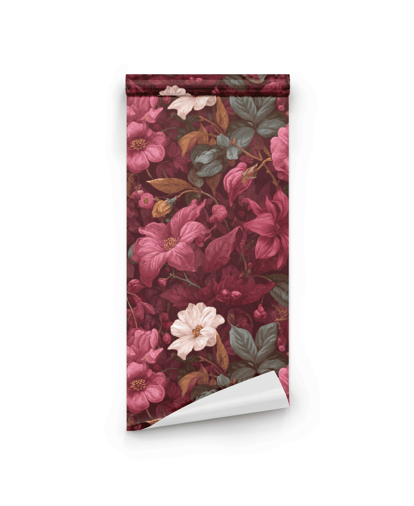 Rosetta Bloom Wallpaper