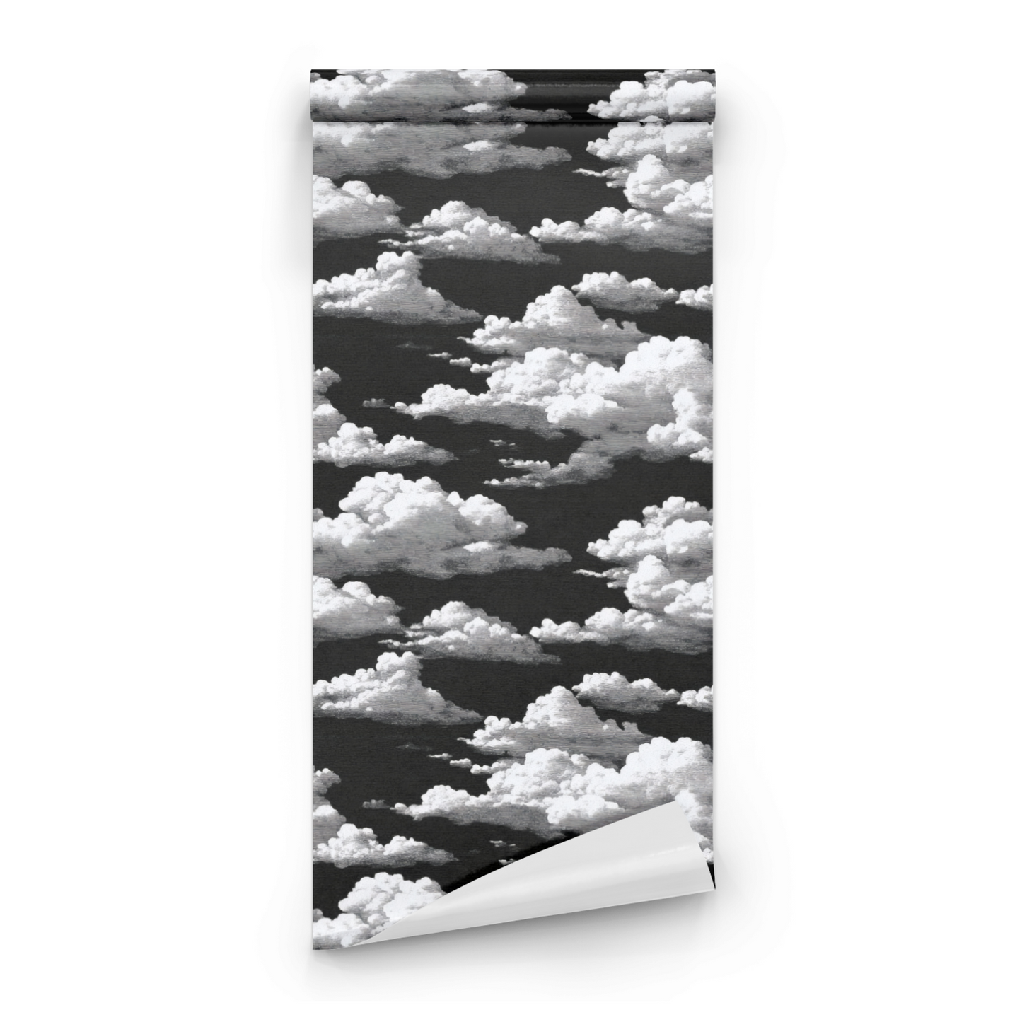 Engraved Canopy Wallpaper