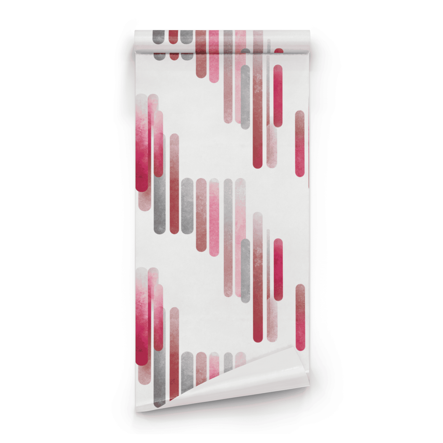 Faded Capsule Wallpaper