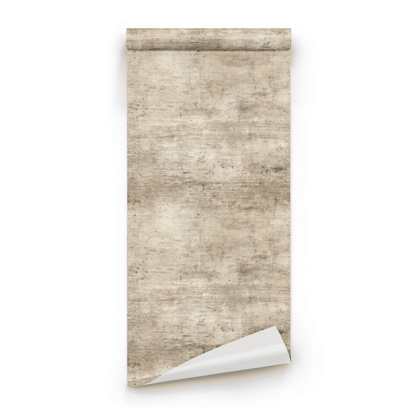 Mottled Patina | Neutral Wallpaper - Roll Preview