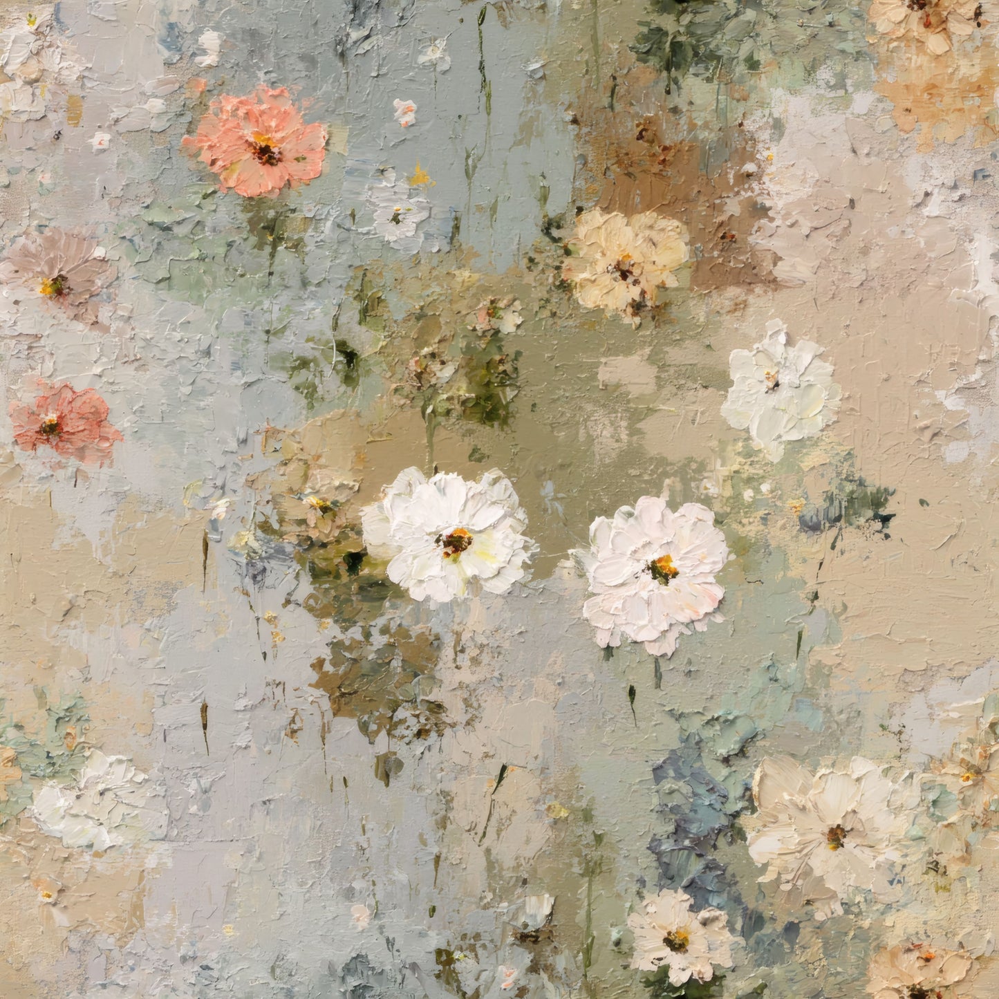 Textured Rosaline Wallpaper