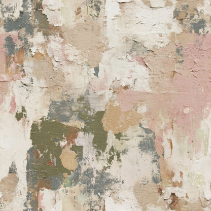 Mottled Rosaline Wallpaper