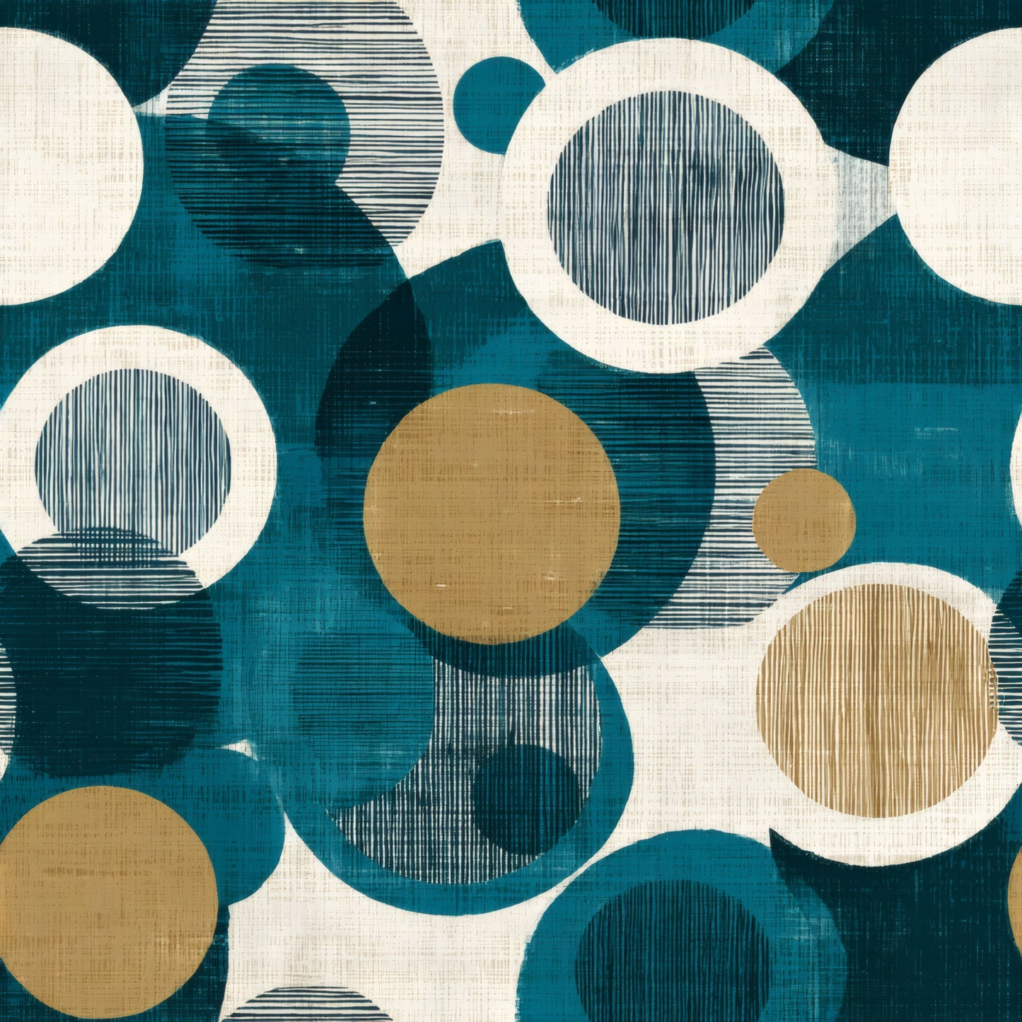 Teal Gradient Wallpaper