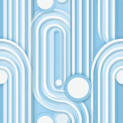 Sky Arches Wallpaper