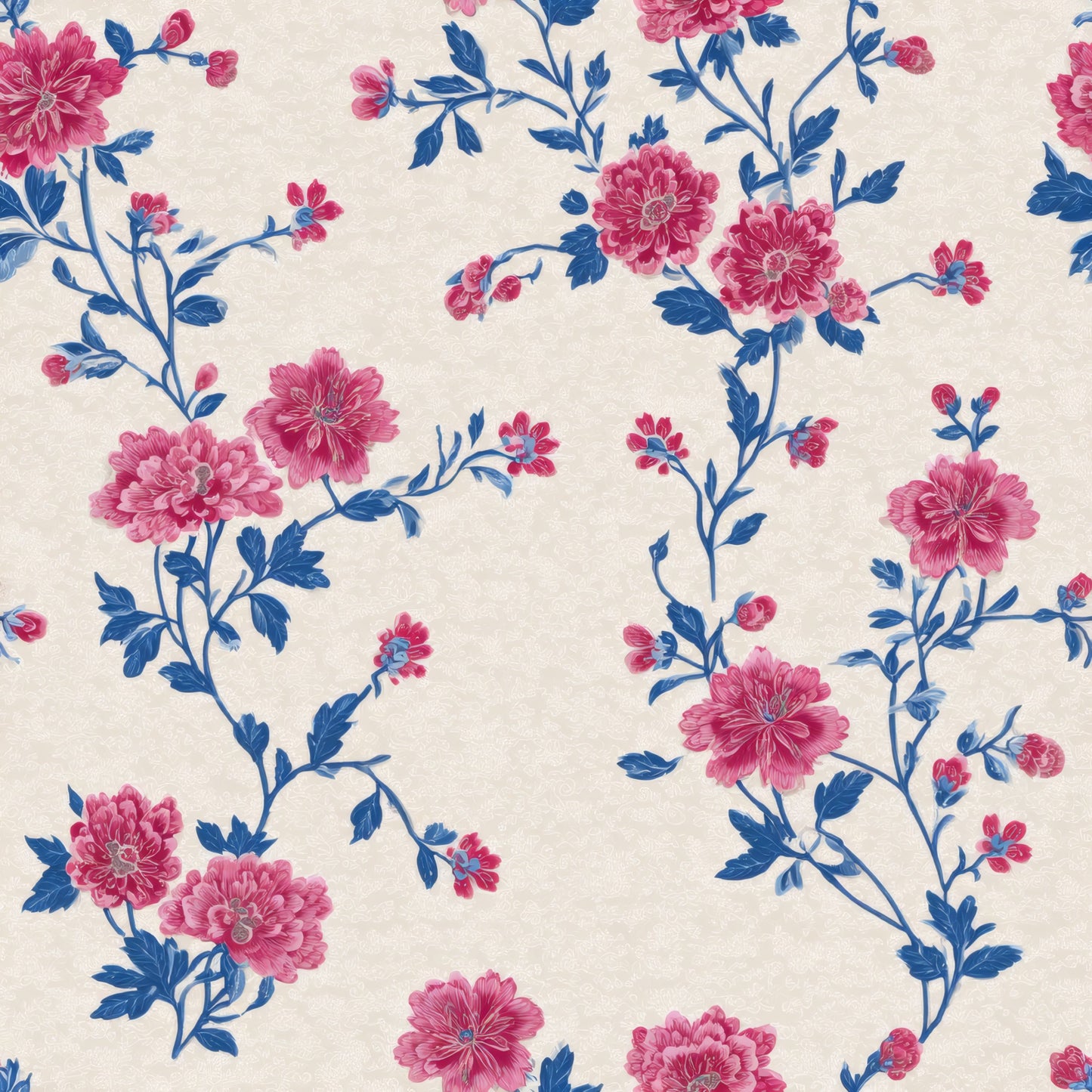 Rosaline Arbor Wallpaper