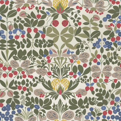 C.F.A. Voysey Inspired Whispering Wings