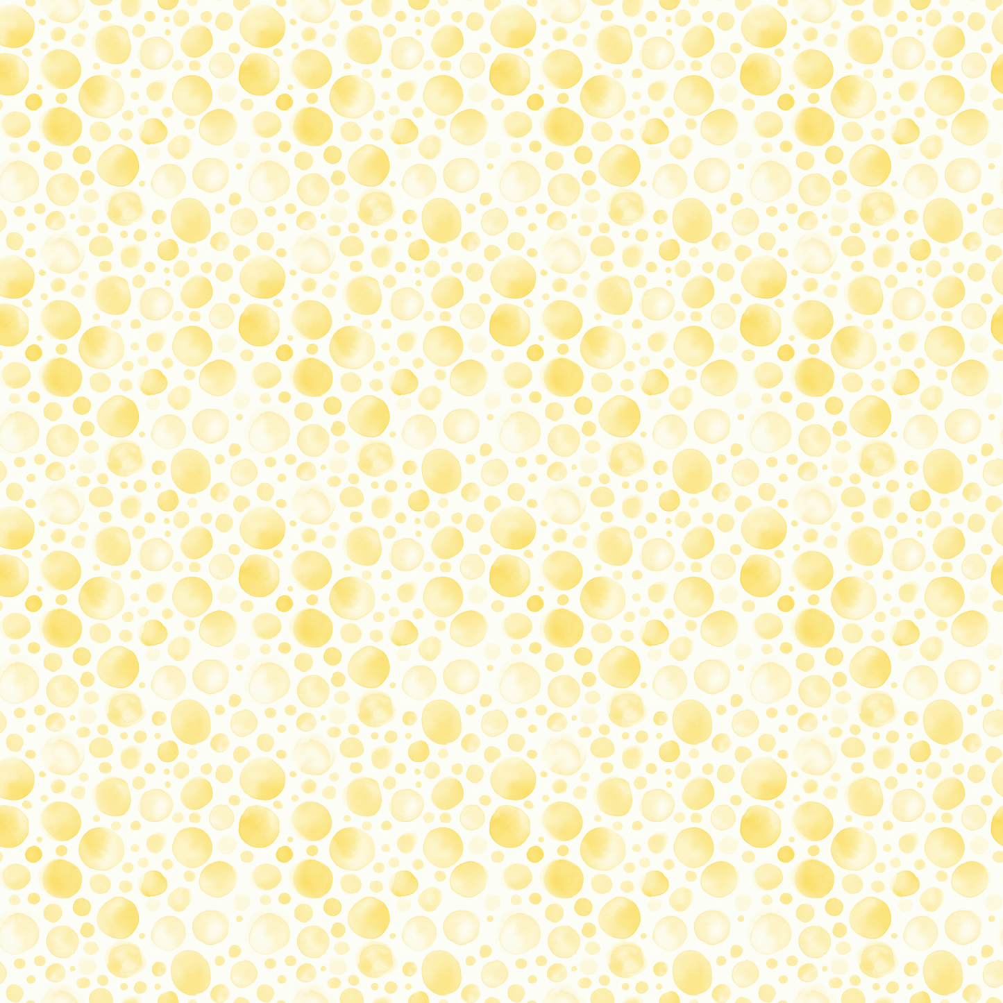 Sunny Dots Delight