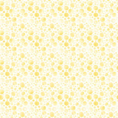 Sunny Dots Delight