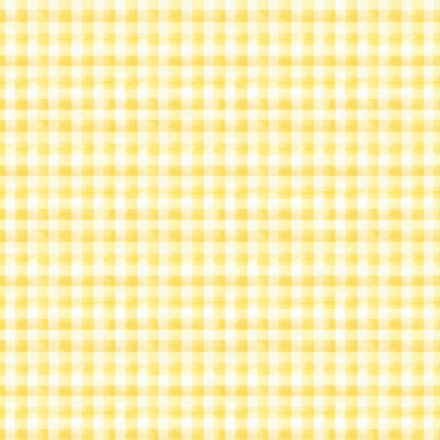 Sunshine Gingham