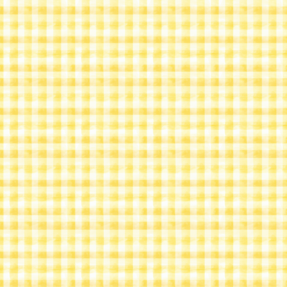 Sunshine Gingham