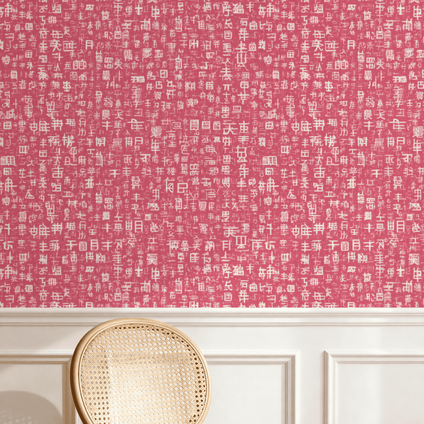 Ancient Type Wallpaper