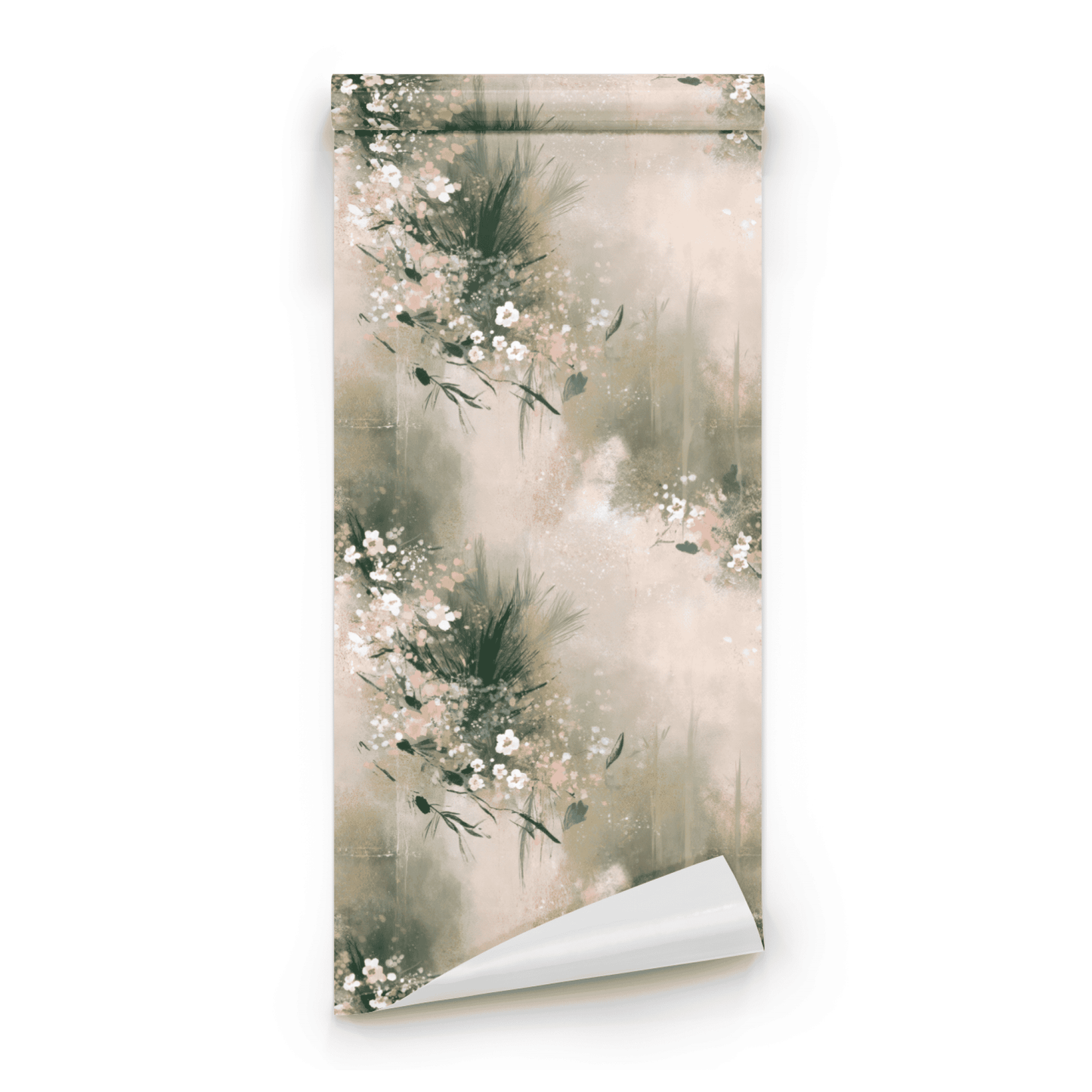 Ethereal Daisy Wallpaper