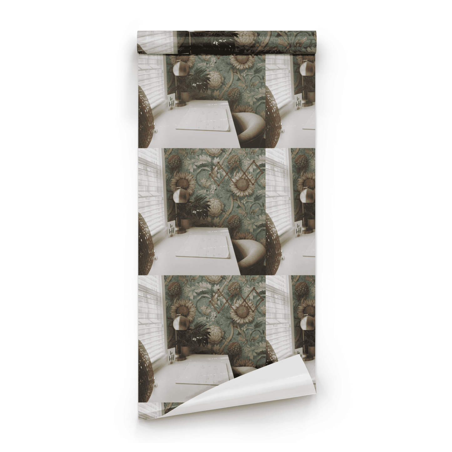 Gothic Grove Wallpaper