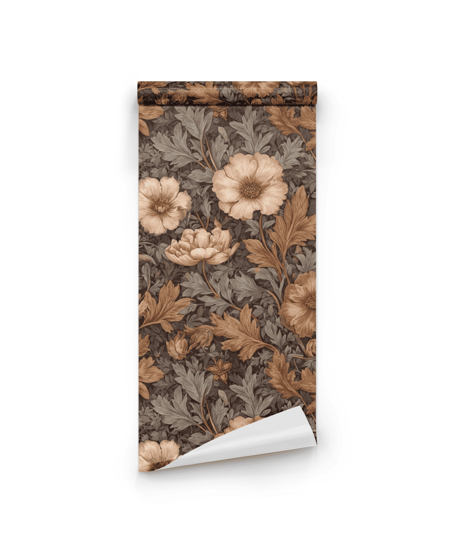 Autumn Reverie Wallpaper