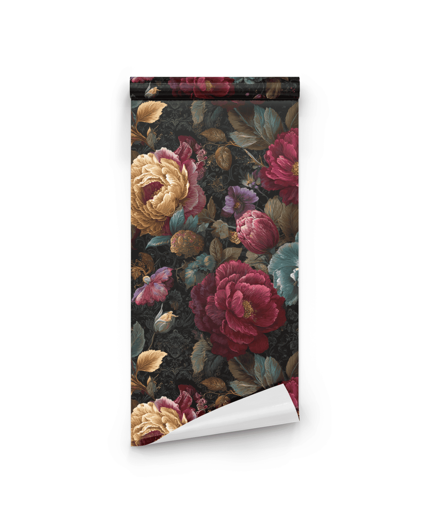 Eternal Blossom Wallpaper