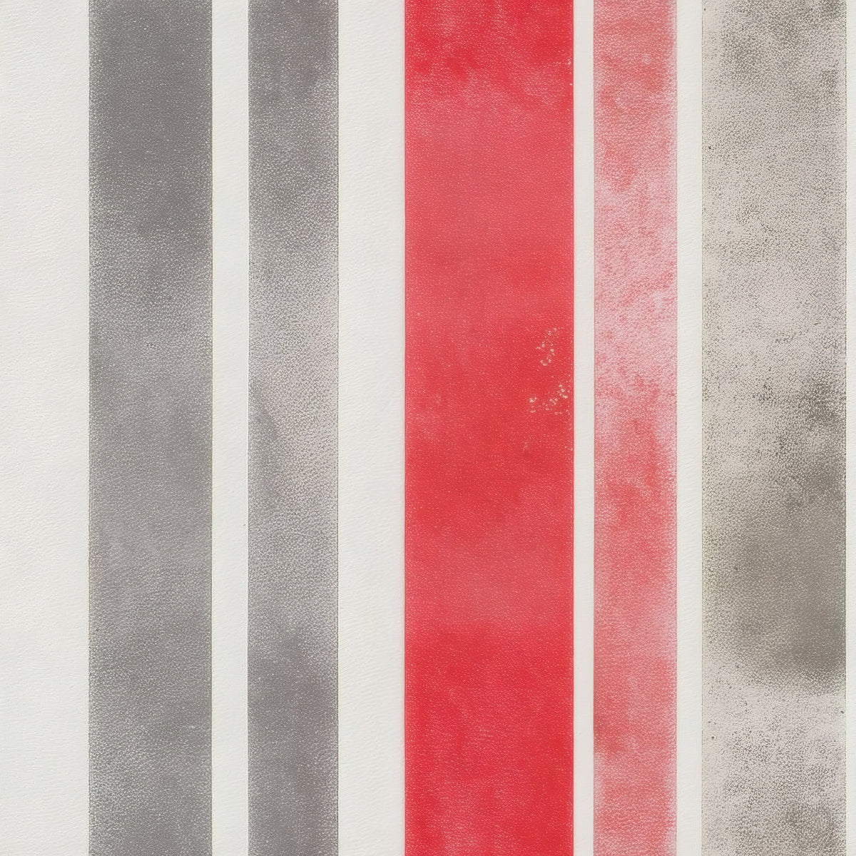 Concrete Stripes large scale wallpaper pattern repeat