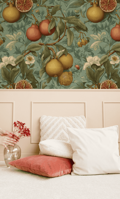 Pomona Serenity Wallpaper