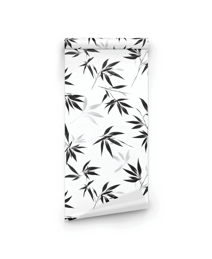 Zen Bamboo Wallpaper