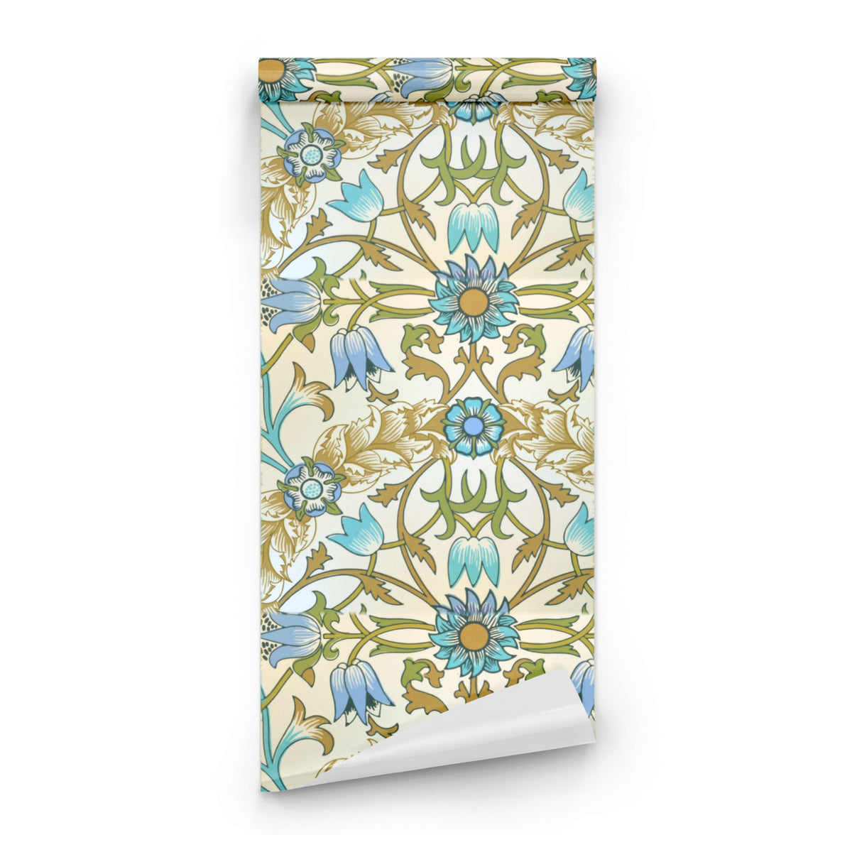 William Morris New Ceiling Cream wallpaper roll