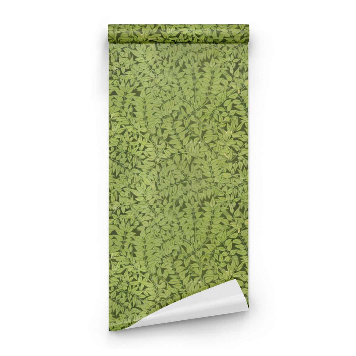 William Morris Branch Green wallpaper roll