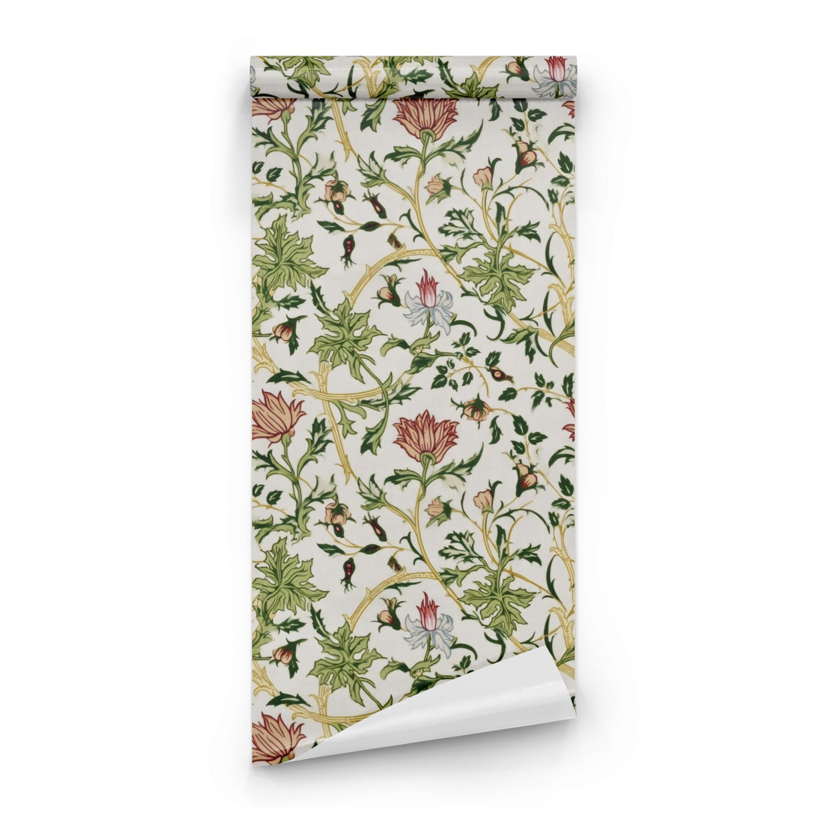 William Morris Briar Dove wallpaper roll
