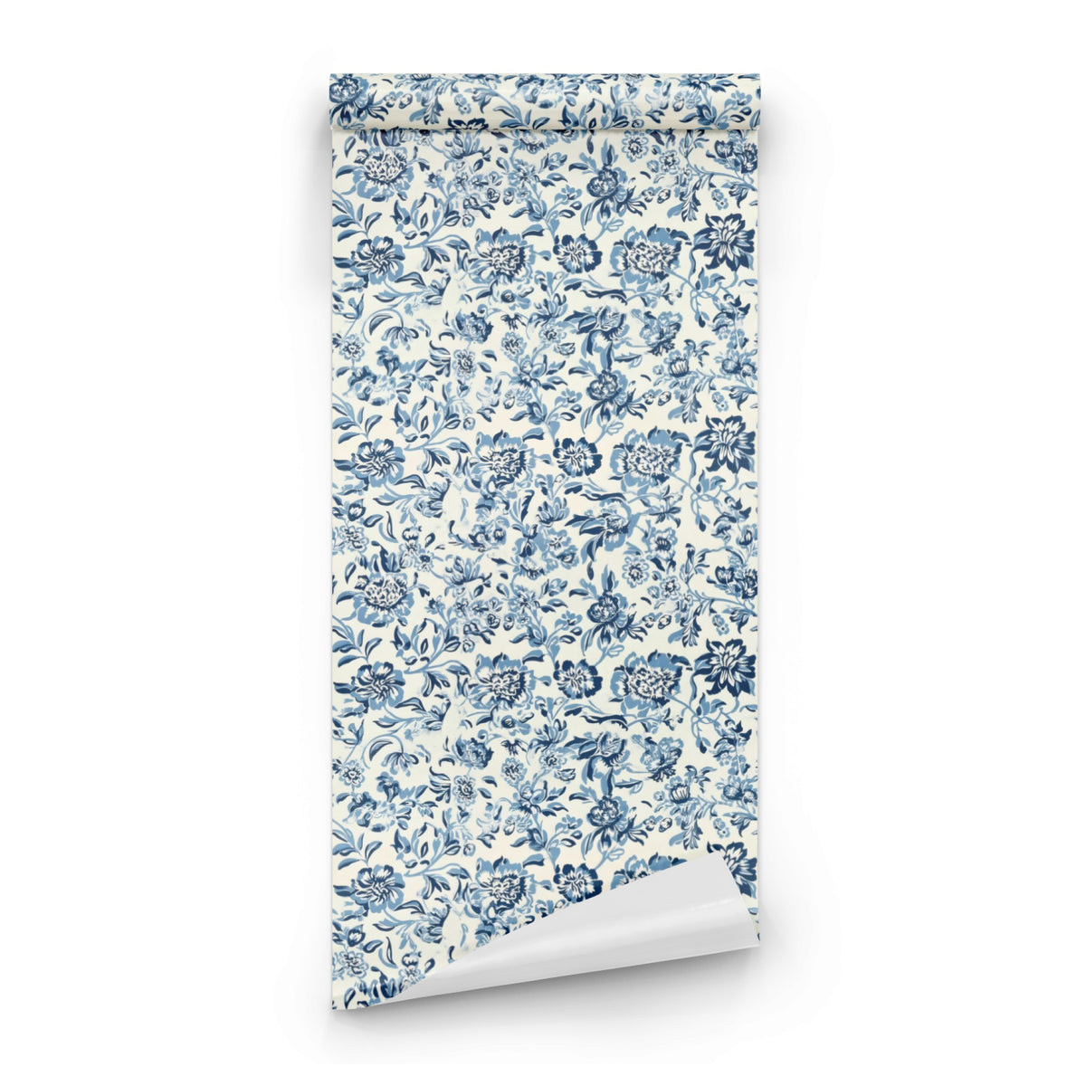 William Morris Loop Trail Delft wallpaper roll