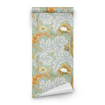 William Morris St James Sky wallpaper roll