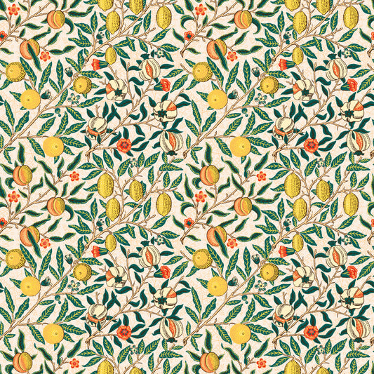 William Morris Fruit (Or Pomegranate) Light