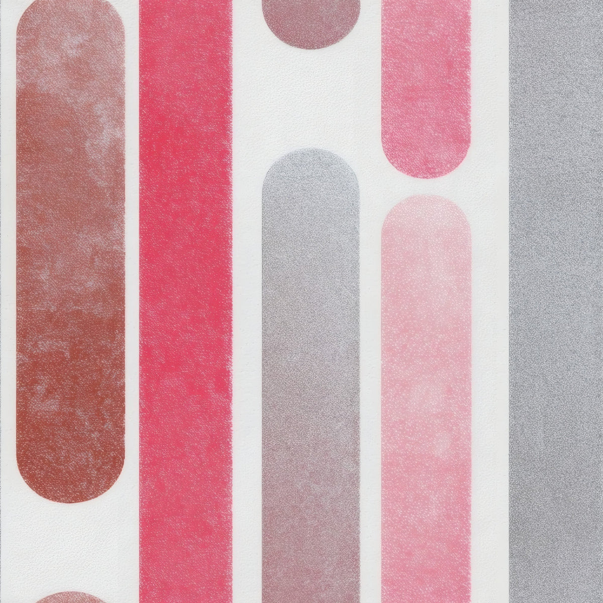 Rose Capsules large scale wallpaper pattern repeat