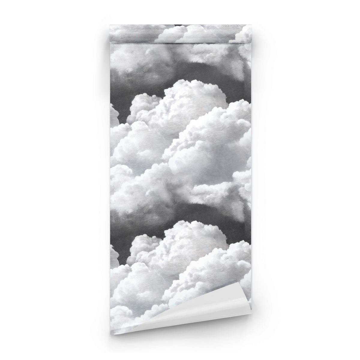 Roll of Storm Sky large scale wallpaper